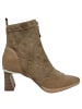 2GO FASHION Stiefelette  in Beige