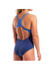 Arena Placement Swim Pro Back in Blau