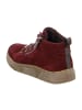 ara Sneaker High in Rot