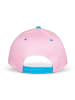 Pokémon Cap in Schwarz