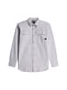 G-Star Raw CPO Regular Shirt correct grey/white oxford