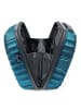 Pactastic Collection 02 Beautycase 34 cm turquoise metallic
