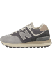 New Balance Sneaker low U 574 in grau