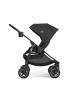 Joie Versadrift Raven Kinderwagen in Schwarz ab 0 Monate
