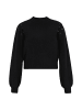 myMo ROCKS Women Sweater in black