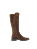 Gabor Fashion Elegante Stiefel in braun