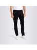 MAC Jeans in schwarz1