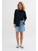 My Essential Wardrobe Rock DangoMW in Light Blue Retro Wash