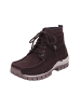 wolky Stiefeletten/Boot in braun