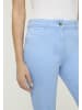 Olsen Hose in Bay Blue