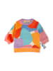 Sigikid Sweatshirt Wild Flamingo in bunt