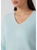 s.Oliver Strickpullover  in  6439_helles türkis