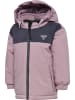 Hummel Reißverschluss Jacke Hmlmini Kinder in SEA FOG
