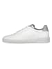 Roy Robson Sneaker mit kontrastfarbenen Details in GRAU