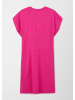 s.Oliver Kleid  in  4461_altrosa