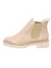 Paul Green Stiefeletten für Damen in beige