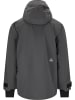 SOS Softshelljacke Kula in 1051 Asphalt
