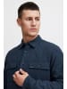 BLEND Kurzjacke BHShacket in Blau
