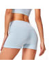 YEAZ CELEB Shorts in grün