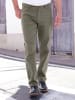 WITT WEIDEN Hose in khaki