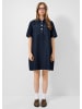 QS Kleid in 59Y8_navy