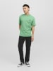 Jack & Jones T-shirt in Holly Green