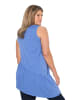 Ulla Popken Longshirt in hellblau