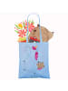 Mr. & Mrs. Panda Schultertasche Einhorn Koffer ohne Spruch in Sky Blue