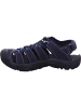 Lico Sandalette in blau