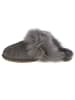 UGG UGG Scuff Sis Slipper in Grau