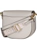 BOSS Handtasche Alyce Flap BM in Light/Pastel Grey