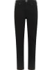 Mustang Slim Fit Jeans für Herren in schwarz
