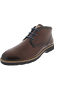 Pikolinos Alarcon Schnürstiefel Braun