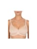Felina Bügellose BH für Damen in sand in sand