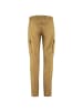 FJÄLLRÄVEN Outdoorhose Stina Trs W in Beige