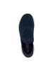 rieker Sportliche Slipper in Blau