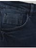 Camel Active Straight Leg Jeans für Herren in uni