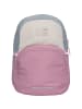 BECKMANN Sport Mini Multicolor Pastel in pink