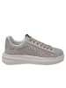 Guess Sneaker Elbina in Weiß