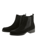 Högl Stiefelette Schwarz