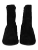 Gabor Stiefelette in Schwarz