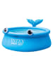 Intex Easy Set Pool - Jolly Whale (183x51cm) in blau