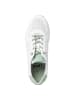 Jana Sneaker in WHITE