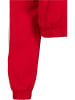 Urban Classics Leichte Jacken in red/wht