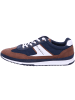 Bugatti Sneaker in blau