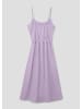 s.Oliver Kleid in 4704_lavendel