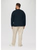 s.Oliver Strickpullover in 5978_navy