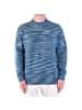 Missoni Strickware Blau
