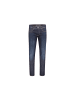 MAC HOSEN Straight Leg Jeans in uni