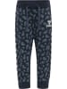 Hummel Hummel Pants Hmlpaisley Unisex Kinder Atmungsaktiv in BLACK IRIS